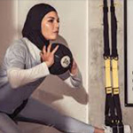 TRX بانوان خدمات باشگاه کی وان سعادت آباد غرب تهران