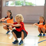 آزمون های توانایی خدمات باشگاه کی وان سعادت آباد غرب تهران