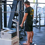 بادی کامپوزیشن آنالیز بدن مرکز پایش سلامت خدمات باشگاه کی وان سعادت آباد غرب تهران