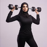 بدنسازی بانوان خدمات باشگاه کی وان سعادت آباد غرب تهران 2