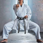 بدنسازی رزمی بانوان خدمات باشگاه کی وان سعادت آباد غرب تهران 2