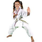 کاراته شوتوکان بانوان خدمات باشگاه کی وان سعادت آباد غرب تهران