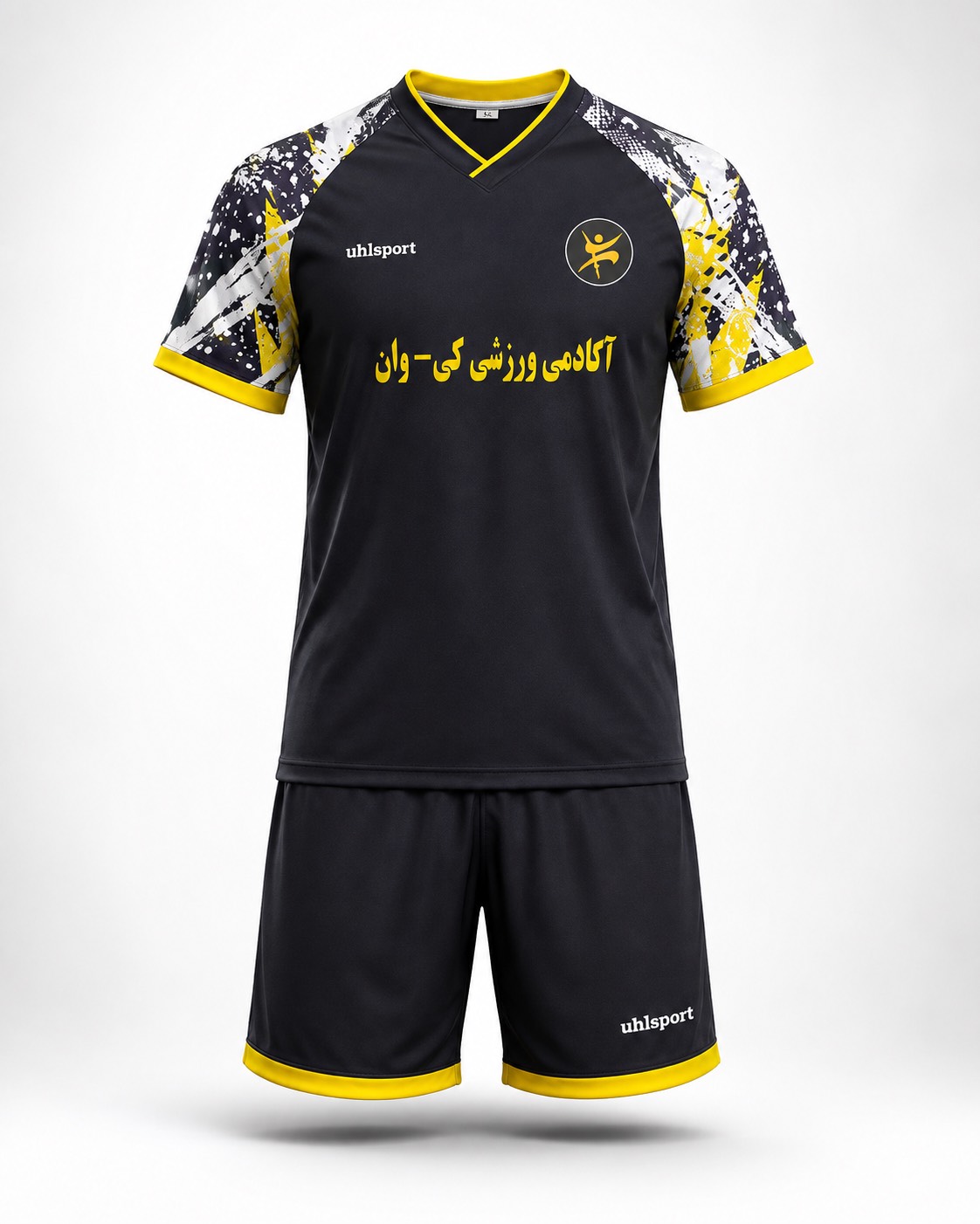 ست ورزشی K-1 Club